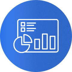 Analytics & Reporting