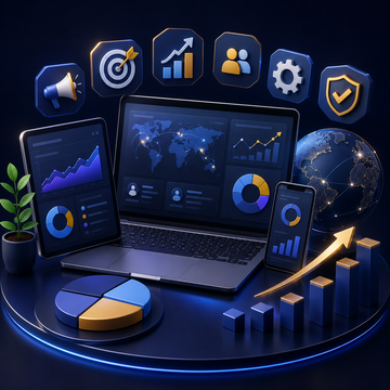 Enterprise Growth